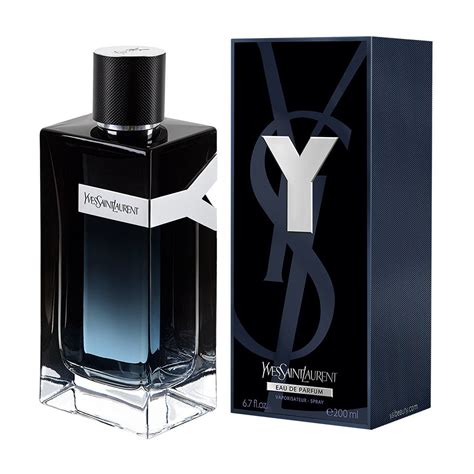 ysl y men edp.